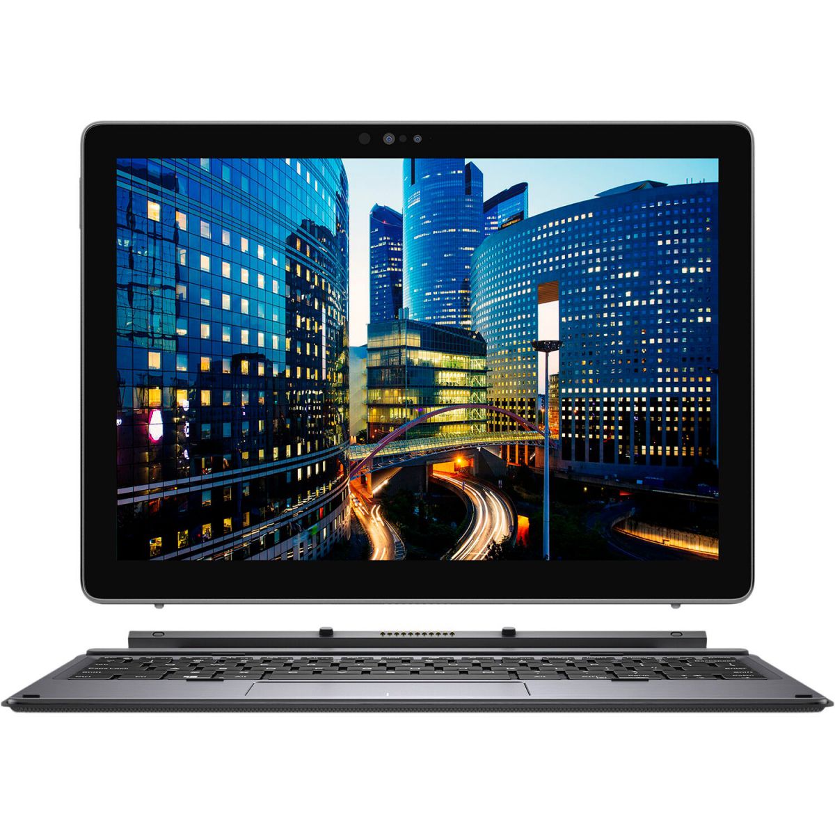 Dell Latitude 7210